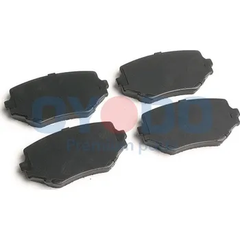 Brzdová destička OYO-10H8002-OYO