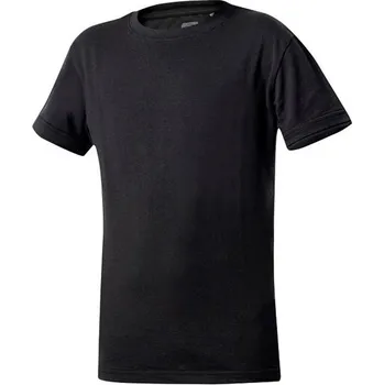 Pánské tričko Dětské tričko ARDON®TRENDY černé Velikost: 134-140 H13192/134-140