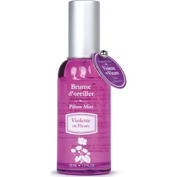 Osvěžovač vzduchu Esprit Provence - Fialka - 50 ml - Fialka