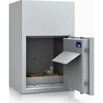 Trezor ISS Vhozový trezor Bern Deposit 36362