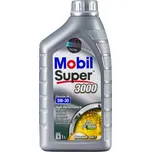 Mobil Super 3000 Formula RN 5W-30