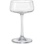 Crystalex Sklenice Xtra 220 ml 6 ks