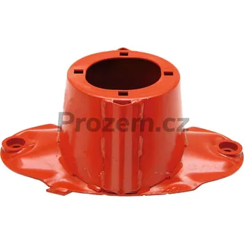 Žací kotouč s kloboučkem pro Kuhn, 56801830, 56807300