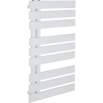 Radiátor Radiátor NAMELESS 40x182,4 cm 532 W bílý RADNAM401835