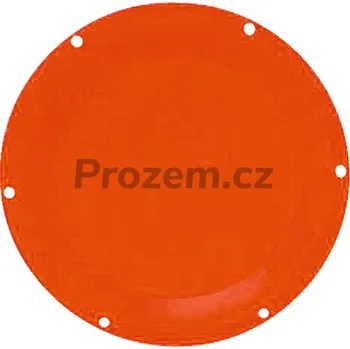 Talíř Podpěrný talíř Ø 475 mm pro Deutz Fahr, Kverneland, Pöttinger, 06580805, 1107401013300, 7006580805, 70703050180