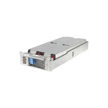 Záložní zdroj APC Replacement Battery Cartridge #43, SUA2200RMI2U, SUA3000RMI2U, SUM1500RMXLI, SUM3000RXLI, SMT2200RMI2U, SMT3000RMI2U
