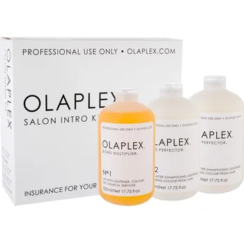 Kosmetická sada Olaplex Salon Intro Kit