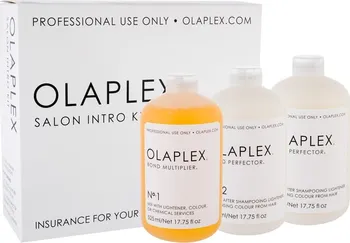 Kosmetická sada Olaplex Salon Intro Kit