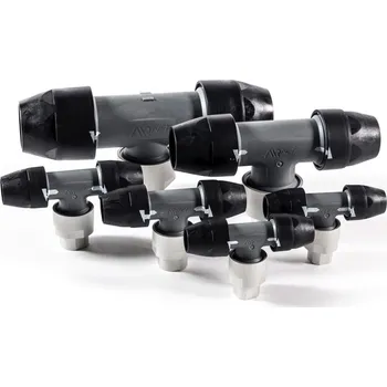 Kompresor Red. T-kus PF-S D20 x G1/2" i