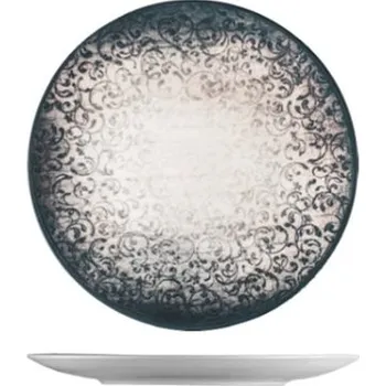 Talíř ISABELLE VINTAGE dezertní talíř mělký 21 cm 100023550