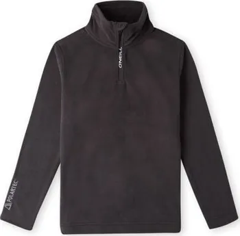 Chlapecká mikina Recyklovaná dětská fleece mikina ONeill Jacks s ¾ zipem, 116 i476_228363