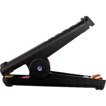 Autobaterie Mueller Electric BU-102W-0 Svařovací svorka černá Upínací rozsah max.: 41 mm Délka: 165.1 mm 1 ks