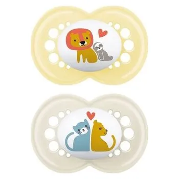 Příslušenství k odsávačce mléka 1324 SMOCZEK ORIGINAL 6+ UNISEX