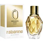 Paco Rabanne Million Gold W EDP