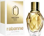 Paco Rabanne Million Gold W EDP