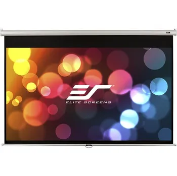 Projekční plátno Elite Screens M120HSR-PRO