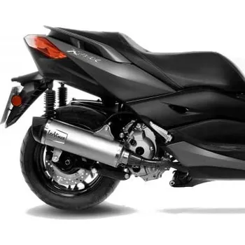 Výfuk pro motocykl LeoVince Sito Výfuk LV One Evo X-Max 300i 17-20 - homologovaný 14225EK