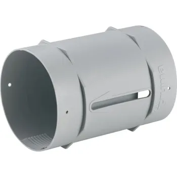 Tyč k vysavači Spojovací trubka s výdechem WL, Truma