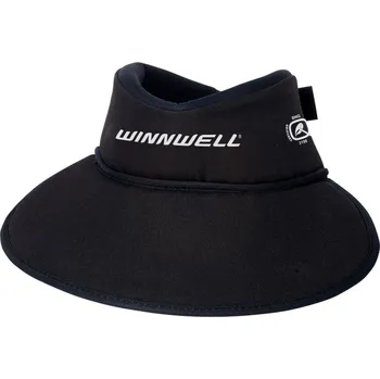 Nákrčník Winnwell Basic s bryndákem, Dětská, S