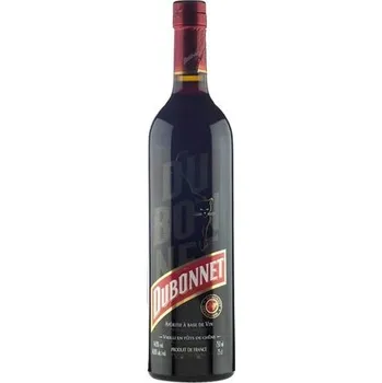 Víno Dubonnet Rouge 14% 0,75 l (holá láhev)