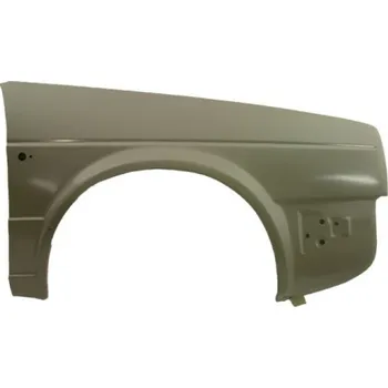 Blatník karosérie Blatník přední pravý VOLKSWAGEN GOLF II (19E/1G), 83-92, VOLKSWAGEN JETTA (16E/19E /1G2), 02.84-12.91 OE 191821022E