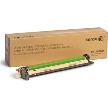 Počítačové příslušenství Xerox Black Drum cartridge pro AltaLink B8100 (200.000str)