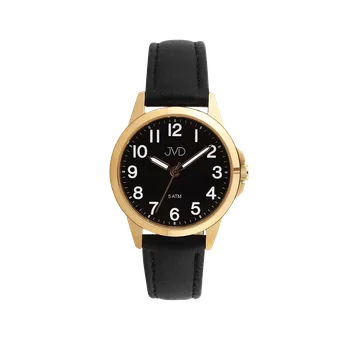 Hodinky JVD Dámské nerezové kvalitní hodinky JVD J4197.7 ( )