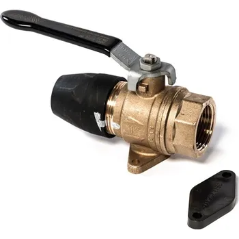 Kompresor AIRnet kulový kohout PF-S&nbsp;D20 x G3/4' i