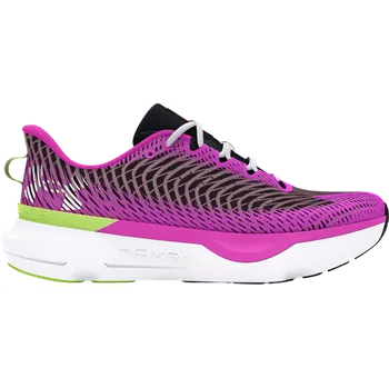 Pánská běžecká obuv Běžecké boty Under Armour UA Infinite Pro Run Anywhere 3028236-001 Velikost 40,5 EU | 6,5 UK | 7,5 US | 25,5 CM