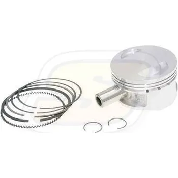 Motodíl Polini Pístní sada 169ccm -- A 204.0809/A