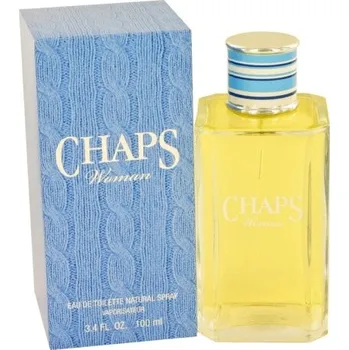 Dámský parfém Ralph Lauren Chaps Toaletní voda EDT, 100ml, dámske