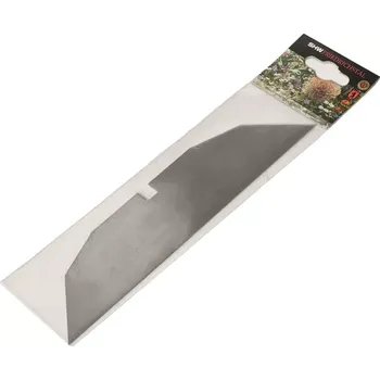Motyka Náhradní nůž pro ES 54236 SHW (KP-ES54323) (Náhradní čepel pro Dánská plečka na řepu 180mm s násadou SHW (KP-ES54236))