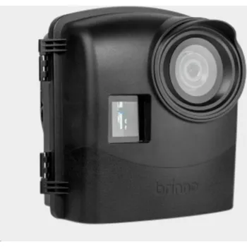 Digitální kamera Brinno BCC2000 Časosběrná kamera - Bundle Pack