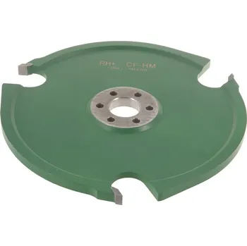 Frézka Fréza čepovací SK 200x14x30 3z CF-HM