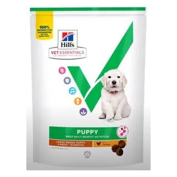 Hill's Can. VE Puppy MB Growth LargeBreed Chick 700g