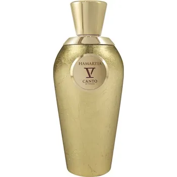 Unisex parfém V-Canto Collections Fogli-dAmore-CollectionHamartiaExtrait de Parfum 100 ml (75 130,00 Kč / 1 l)