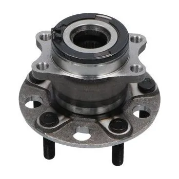 Sada ložisek kol KAVO PARTS WBK-9078