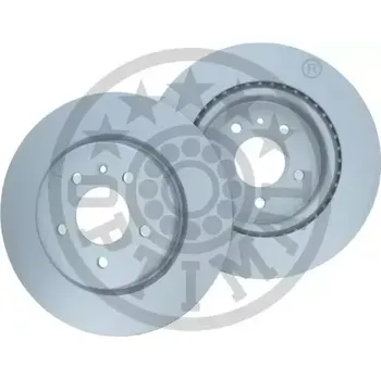Brzdový kotouč OPTIMAL Brzdový kotouč - 315 mm OPT BS-9473C