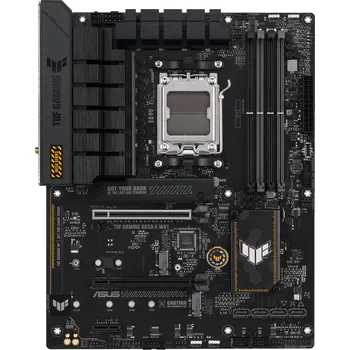 ASUS TUF Gaming B650-E WIFI…