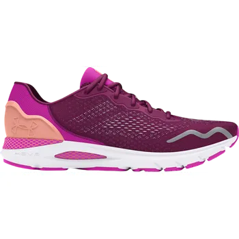 Dámská móda Běžecké boty Under Armour UA W HOVR Sonic 6 3026128-500 Velikost 39 EU | 5,5 UK | 8 US | 25 CM