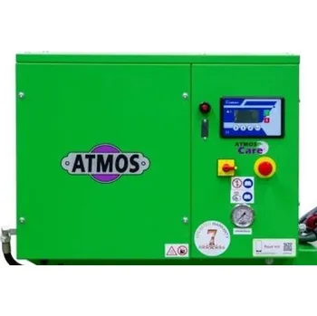 Kompresor Šroubový kompresor Atmos Albert E.50k Vertical