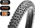 Plášť na kolo Maxxis Assegai 3C MaxxTerra WT EXO TR kevlar skládací černý