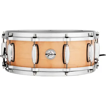 Jednotlivý buben Gretsch Snare drum Celý rozsah14" x 5" S1-0514-MPL 16606