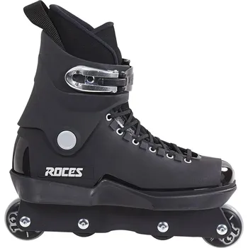Roces M12 Aggressive černé 39