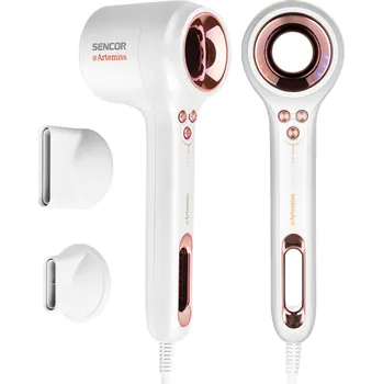 Sencor Artemiss SHD 9100RS