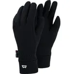 Dámské rukavice Mountain Equipment Touch Screen W Glove black S
