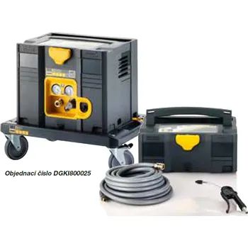 Kompresor Kompresor SADA SYM 150 AP-RB-DLS