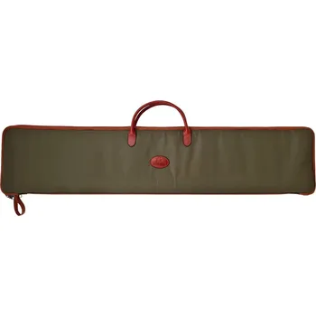 Příslušenství pro sportovní střelbu AKAH - pouzdro na zbraň (látka-kůže) 132cm