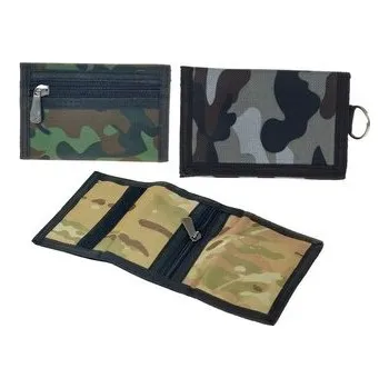 Hra na zahradu Portfel moro MIX