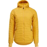 Dámská zateplená bunda Silvini Cesi tiger XL